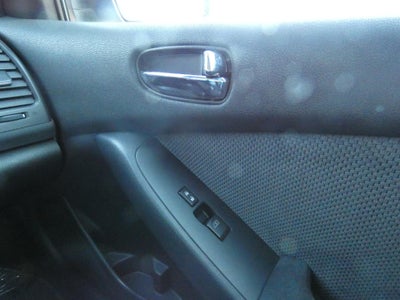2008 Nissan Altima 3.5 SE