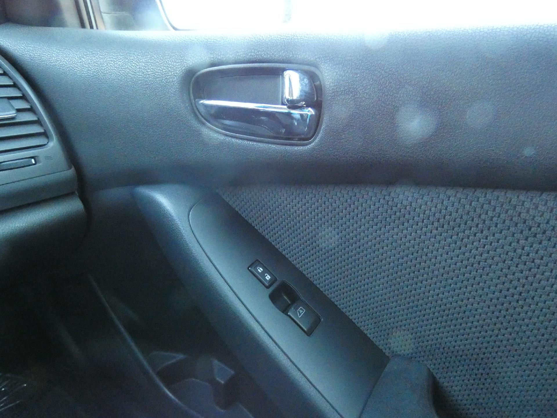 2008 Nissan Altima 3.5 SE
