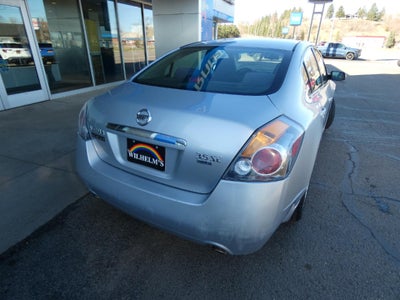 2008 Nissan Altima 3.5 SE