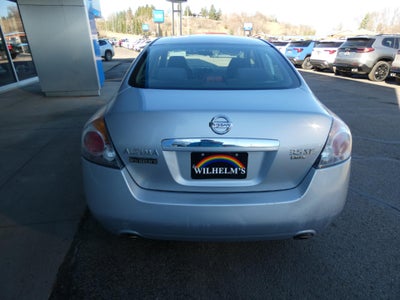 2008 Nissan Altima 3.5 SE