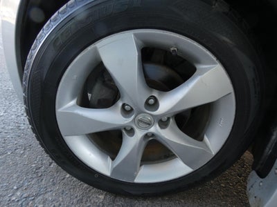 2008 Nissan Altima 3.5 SE