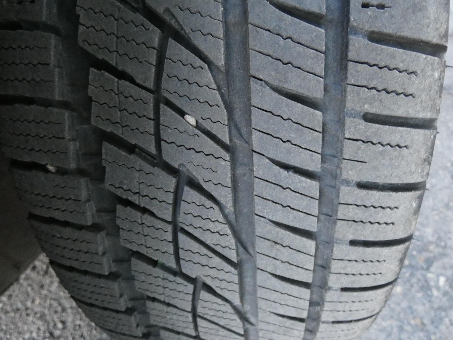 2008 Nissan Altima 3.5 SE