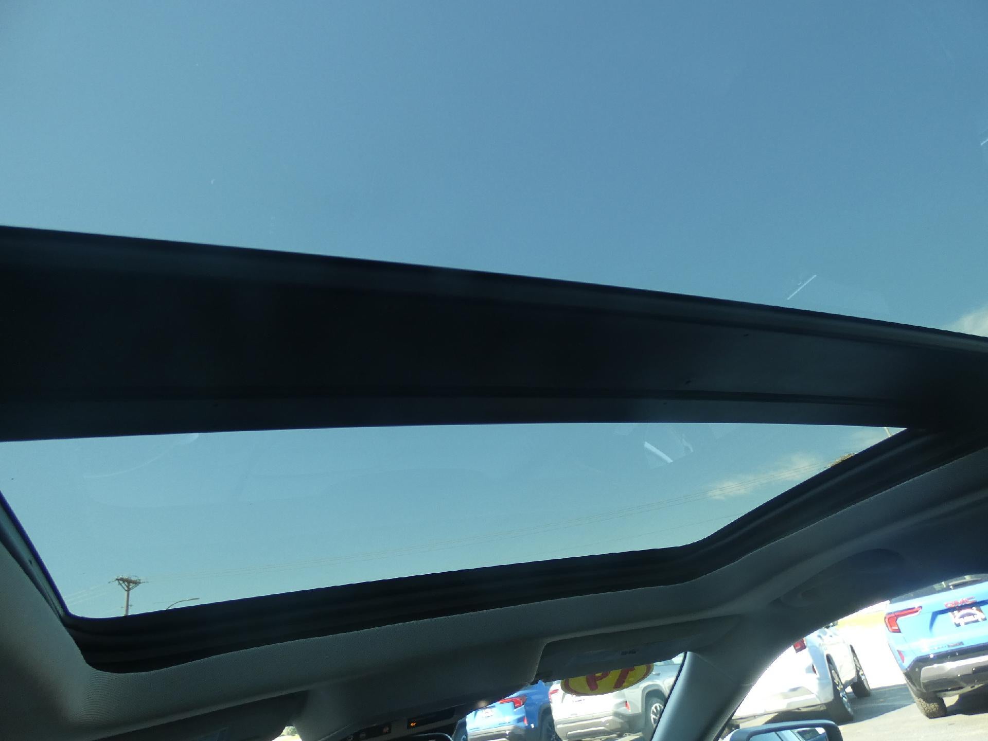 2019 Chevrolet Impala Premier