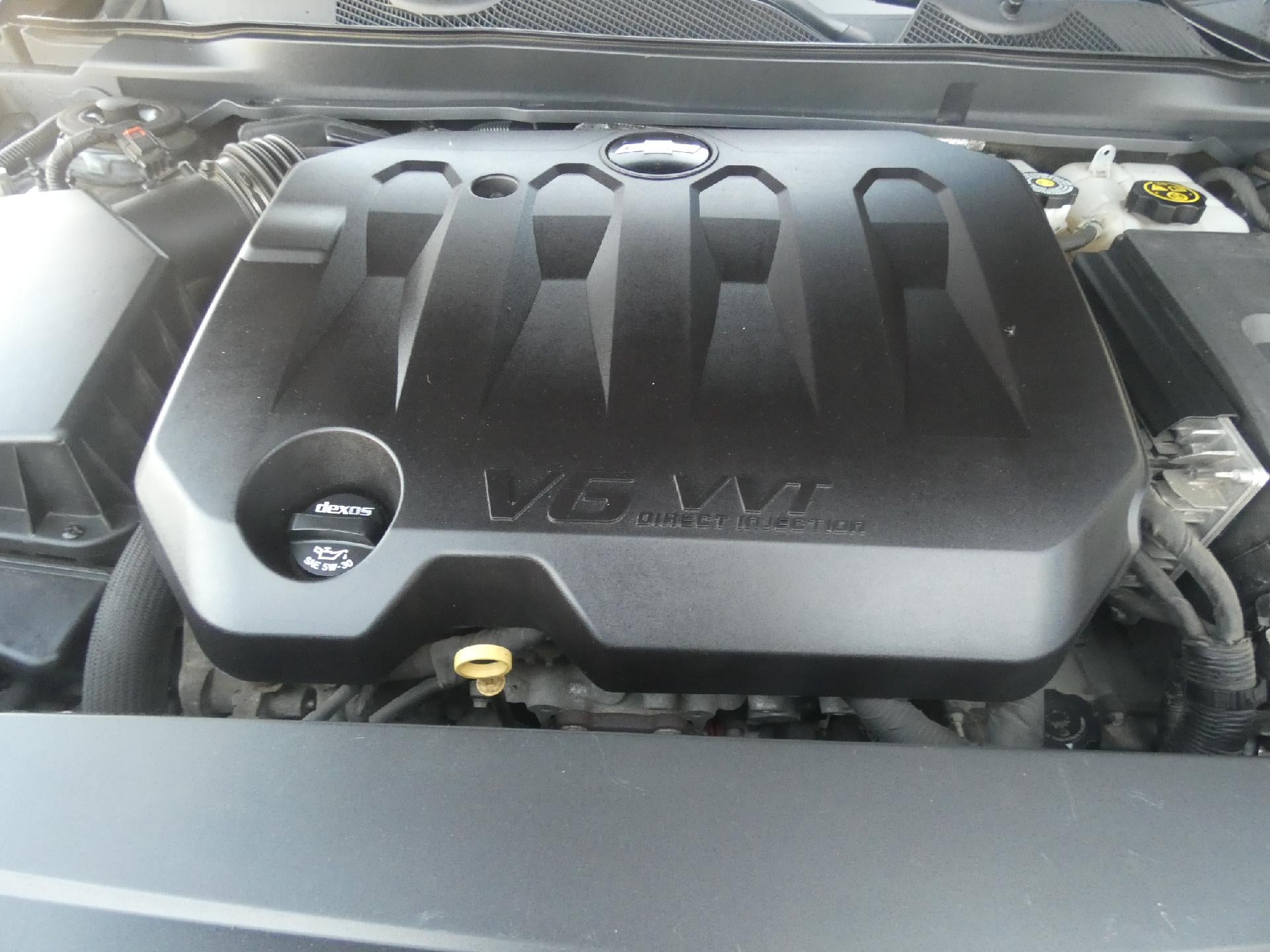 2019 Chevrolet Impala Premier