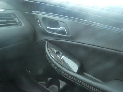 2019 Chevrolet Impala Premier
