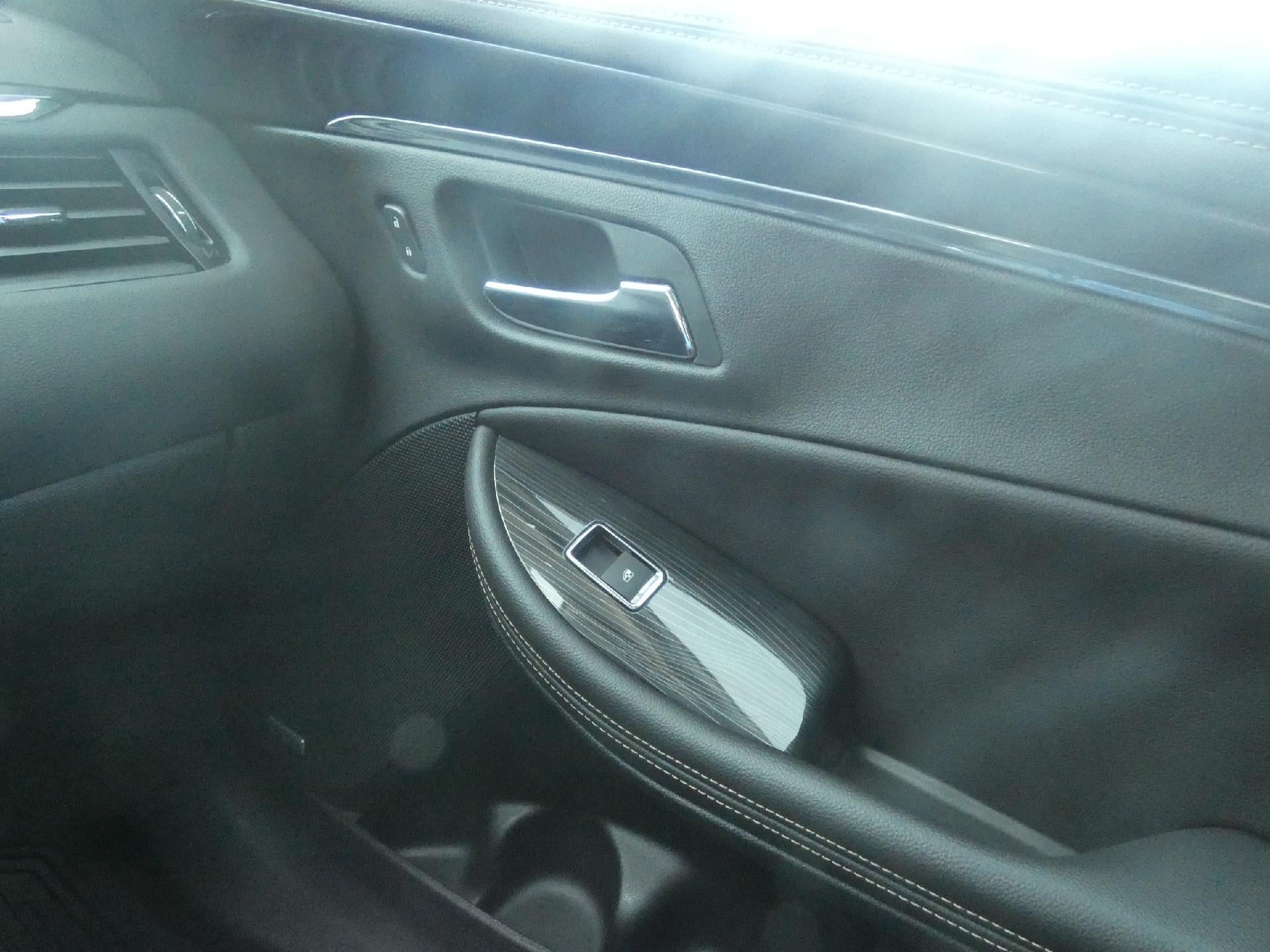 2019 Chevrolet Impala Premier