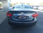 2019 Chevrolet Impala Premier