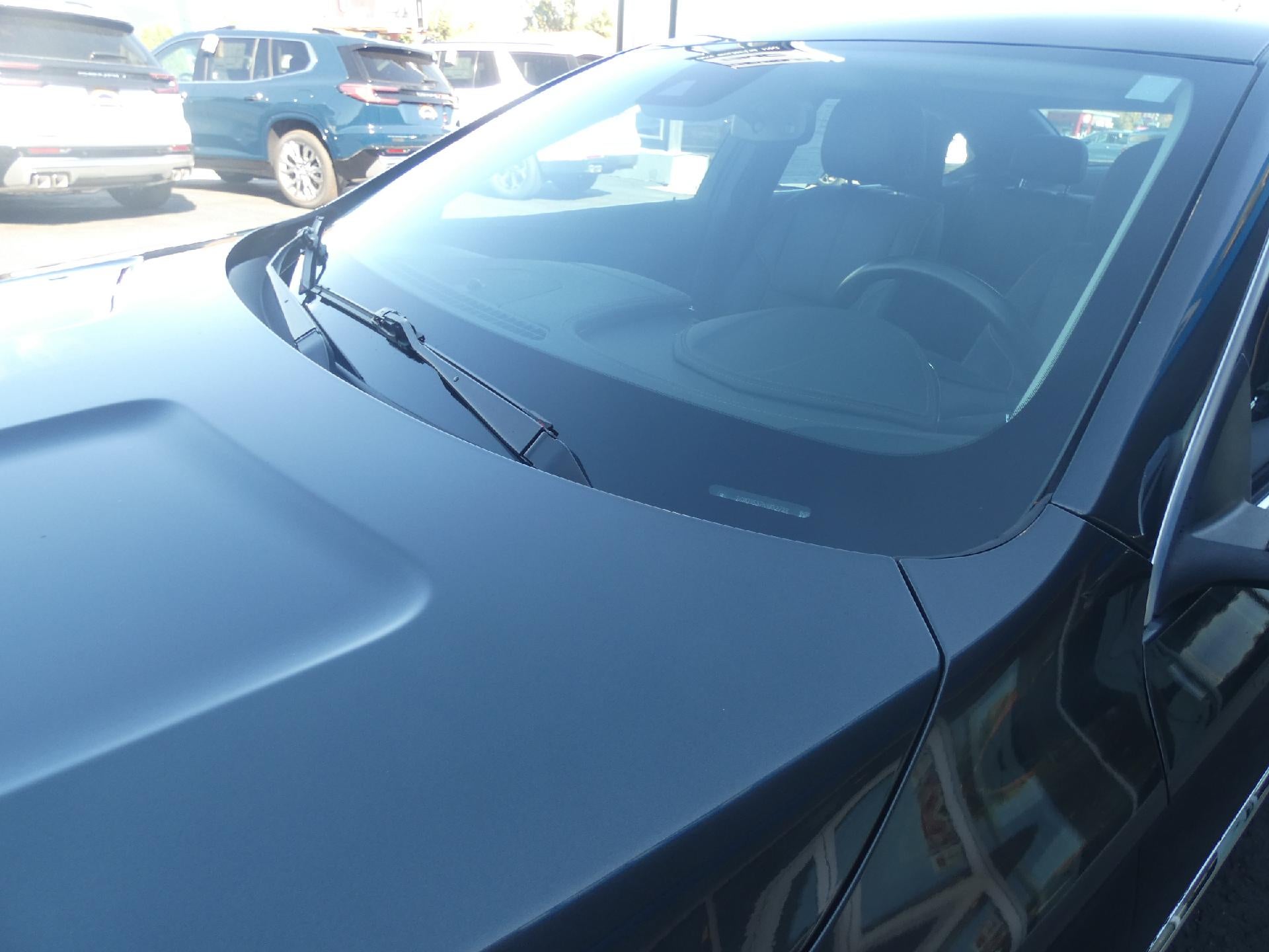 2019 Chevrolet Impala Premier