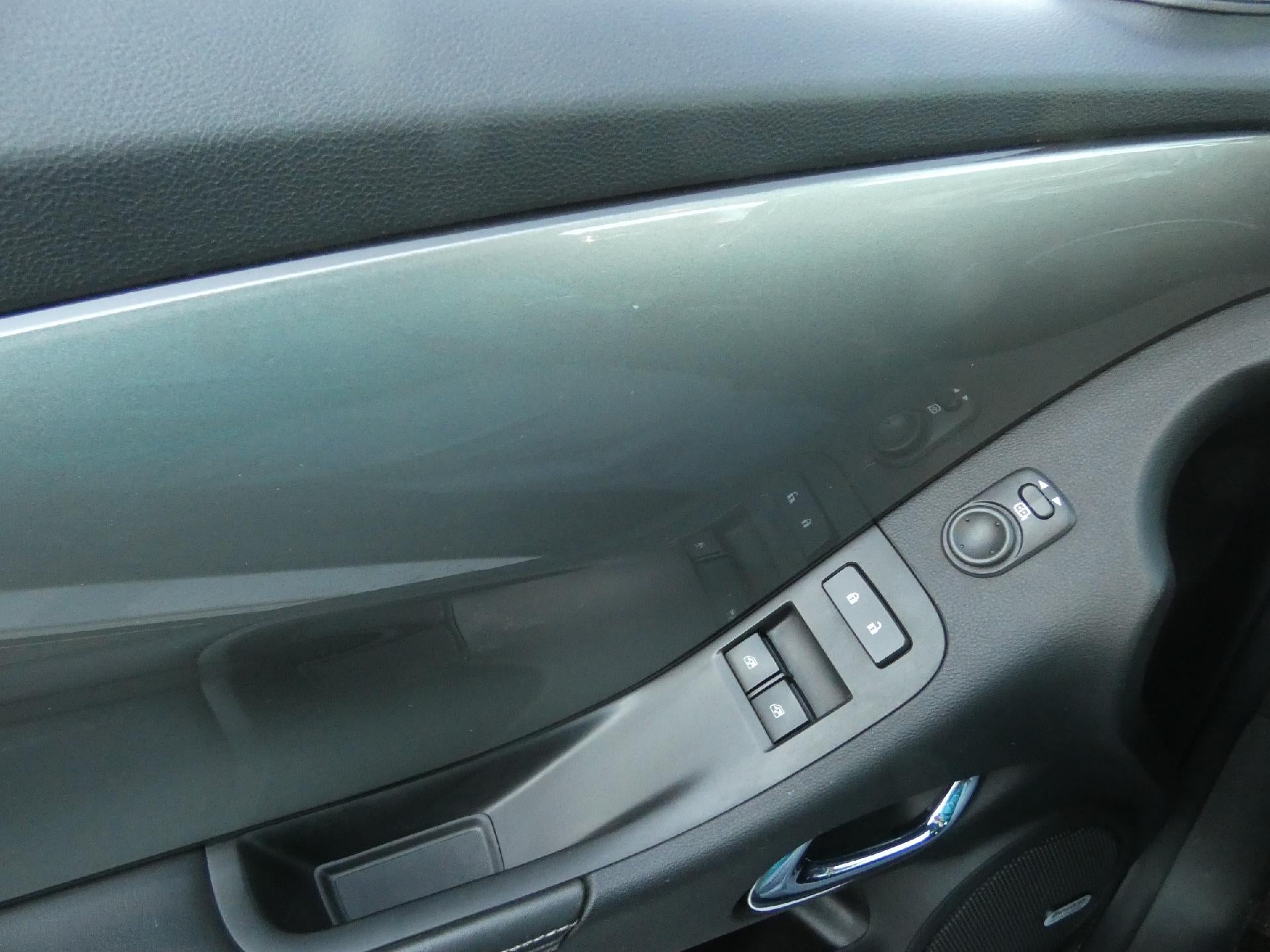 2013 Chevrolet Camaro LT