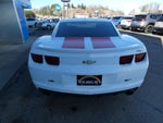 2013 Chevrolet Camaro LT
