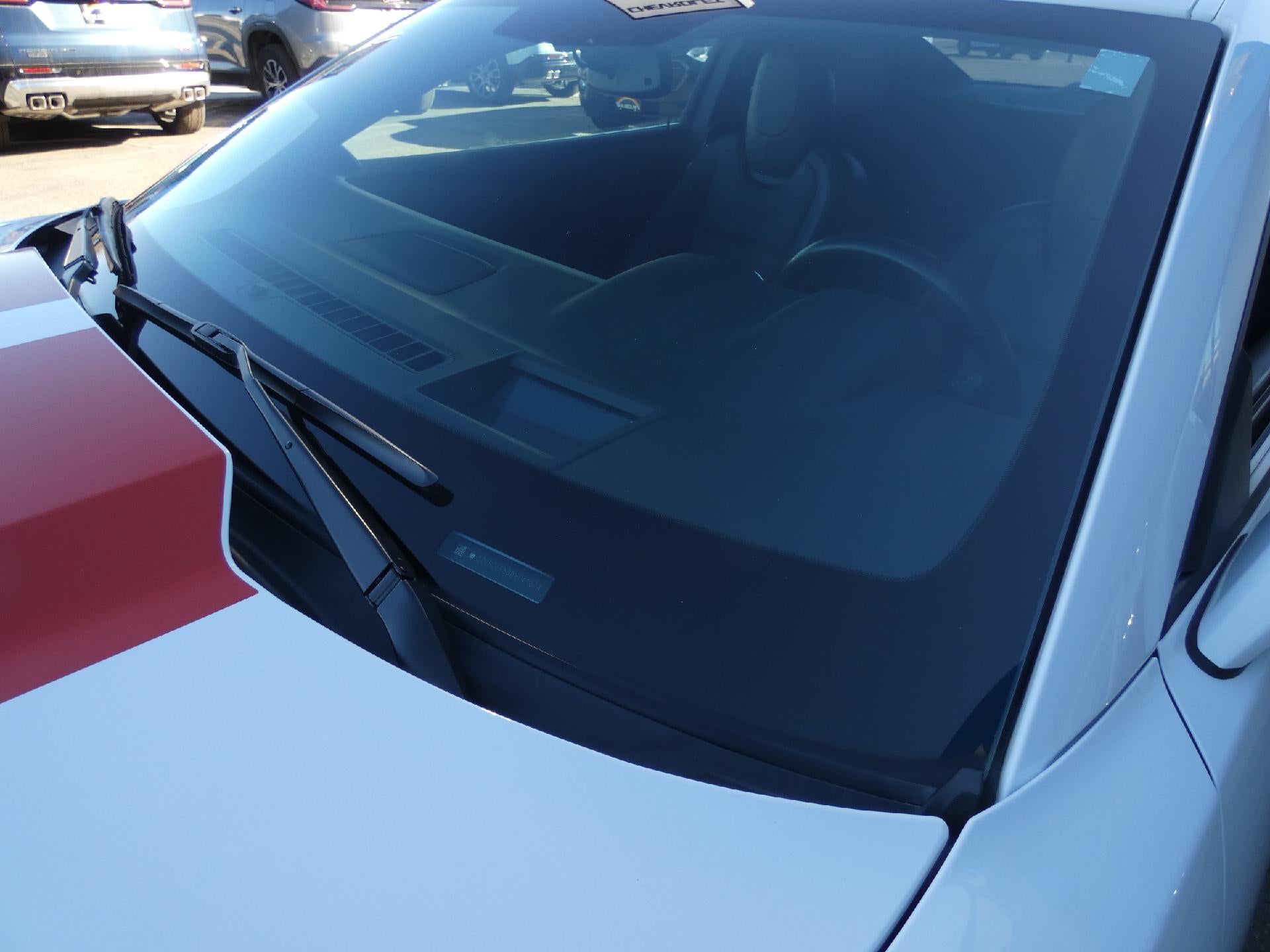 2013 Chevrolet Camaro LT