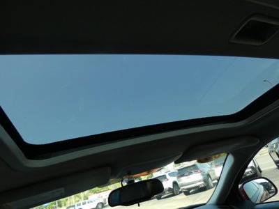 2008 Pontiac Grand Prix GXP