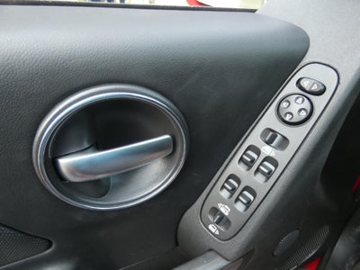 2008 Pontiac Grand Prix GXP