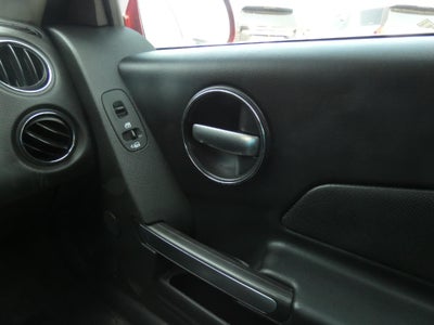 2008 Pontiac Grand Prix GXP