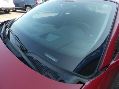 2008 Pontiac Grand Prix GXP