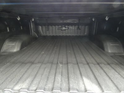 2025 Chevrolet Silverado 2500 HD ZR2