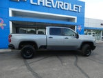 2025 Chevrolet Silverado 2500 HD ZR2