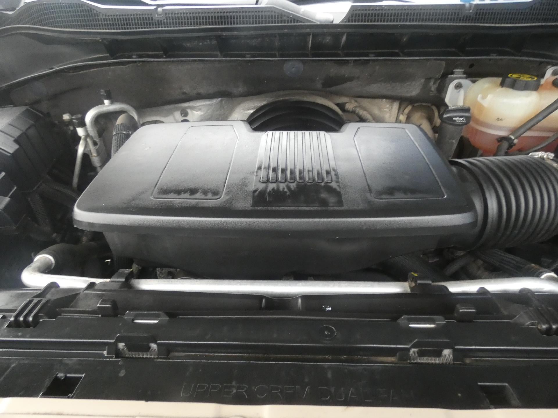 2022 Chevrolet Silverado 1500 ZR2 - Photo 19