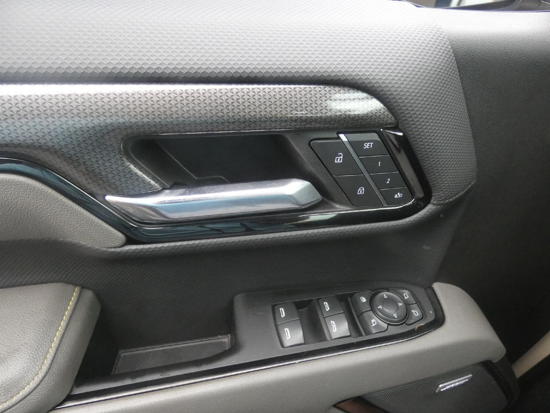 2022 Chevrolet Silverado 1500 ZR2 - Photo 20