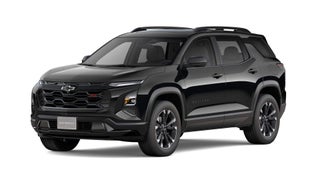 2027 Chevrolet Equinox AWD RS