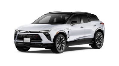 2027 Chevrolet Blazer EV RS