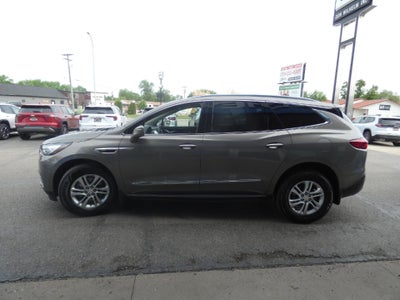 2019 Buick Enclave Premium