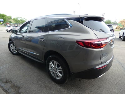 2019 Buick Enclave Premium