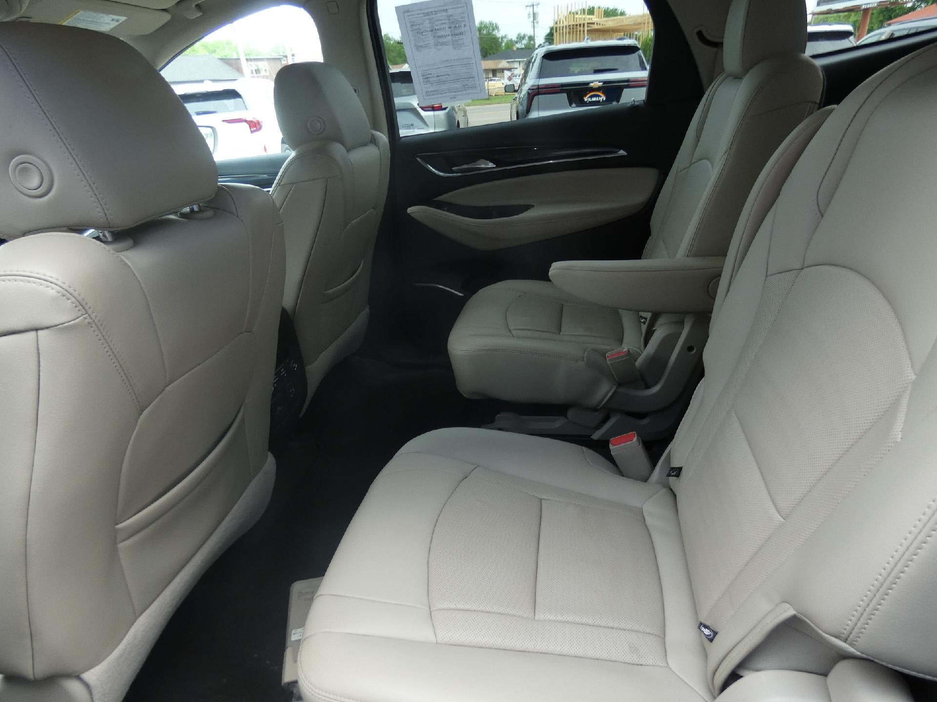 2019 Buick Enclave Premium