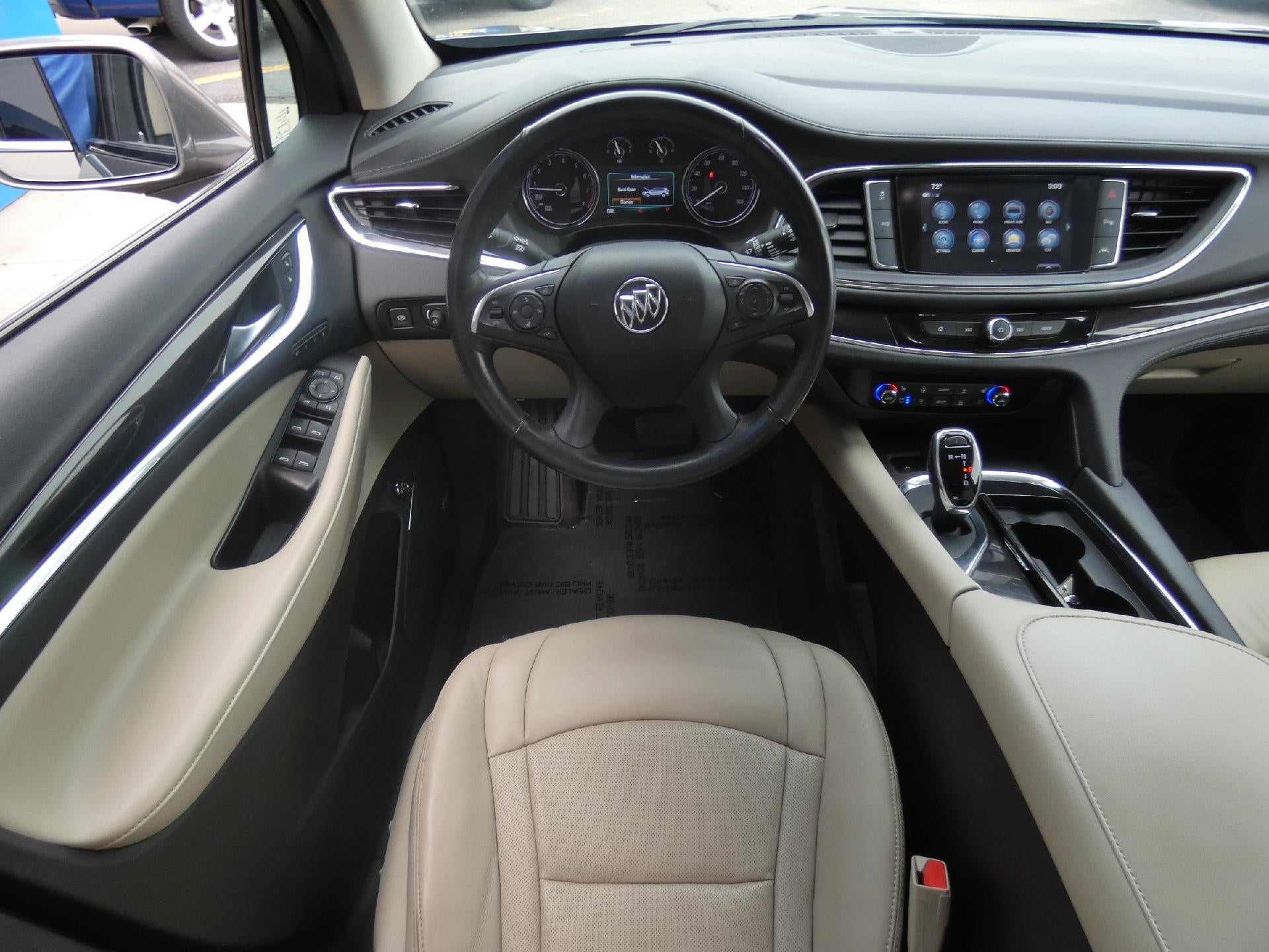 2019 Buick Enclave Premium