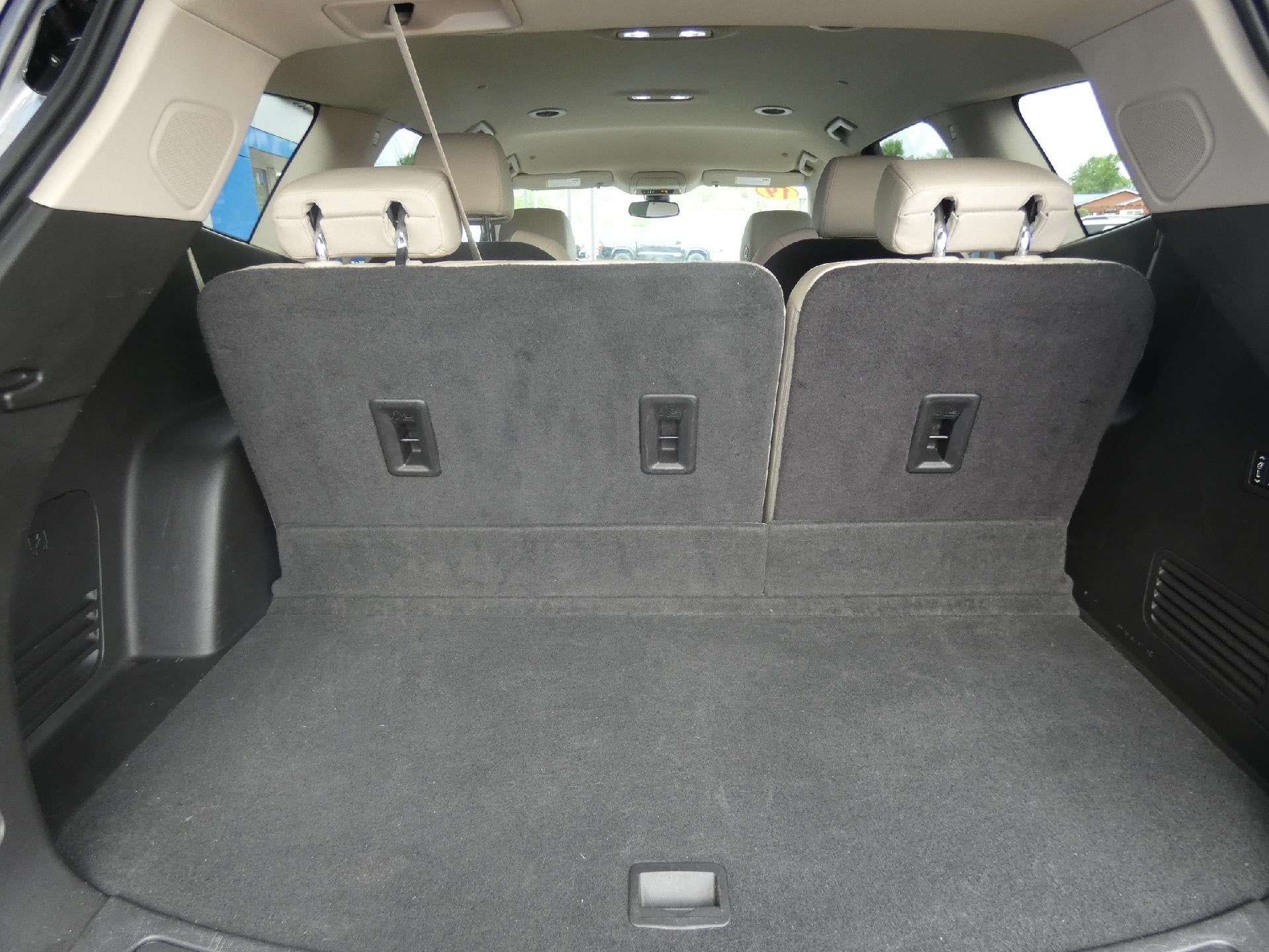 2019 Buick Enclave Premium