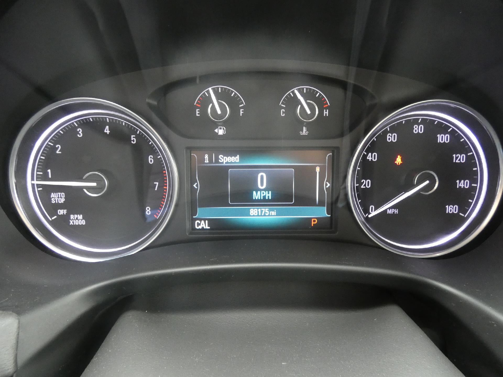 2019 Buick Enclave Premium