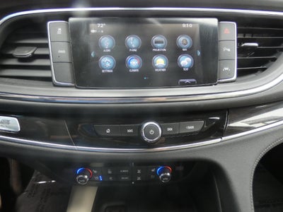 2019 Buick Enclave Premium