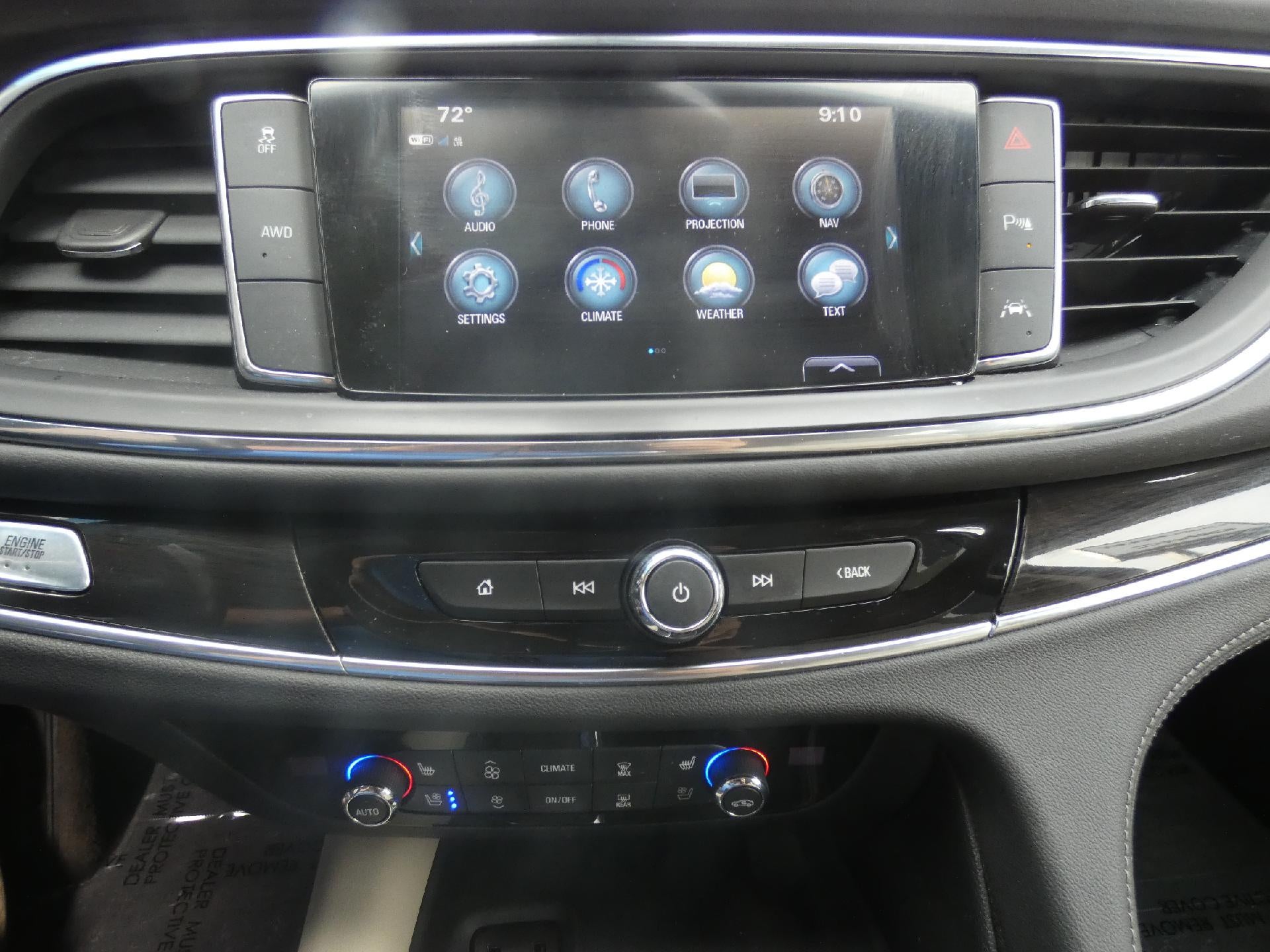 2019 Buick Enclave Premium