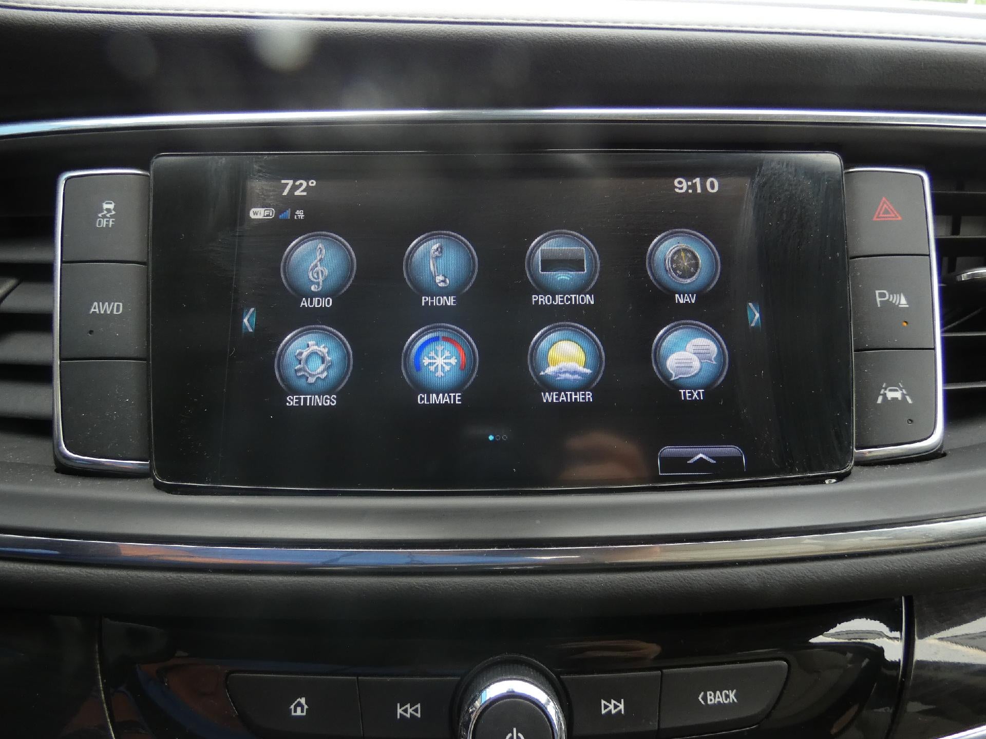 2019 Buick Enclave Premium