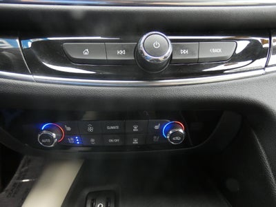2019 Buick Enclave Premium