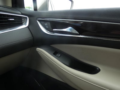 2019 Buick Enclave Premium