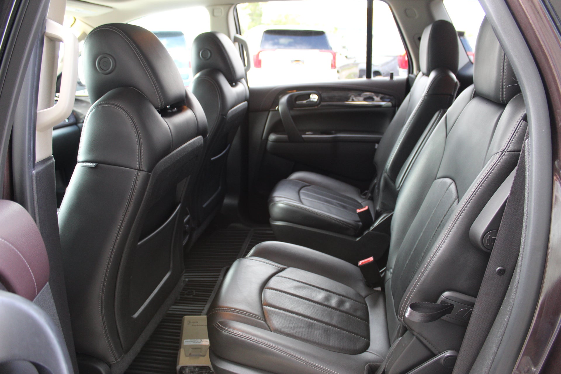 2015 Buick Enclave Premium