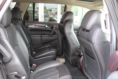 2015 Buick Enclave Premium