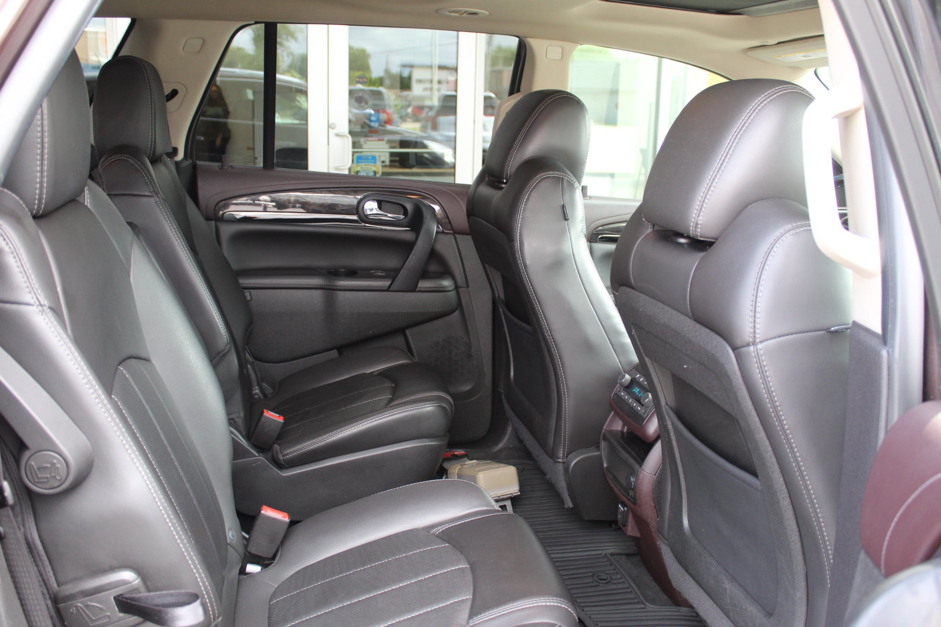 2015 Buick Enclave Premium
