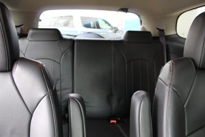 2015 Buick Enclave Premium