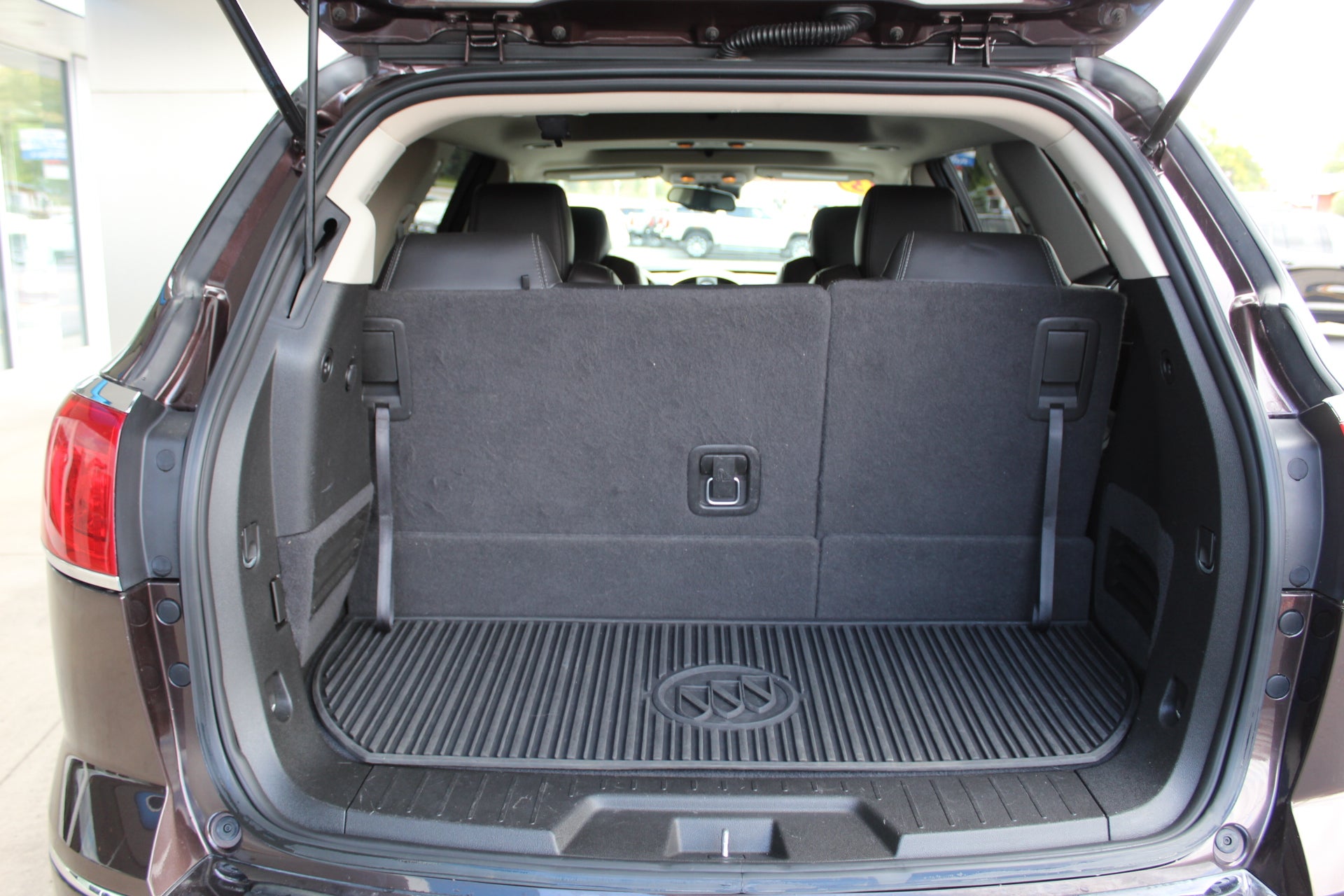 2015 Buick Enclave Premium