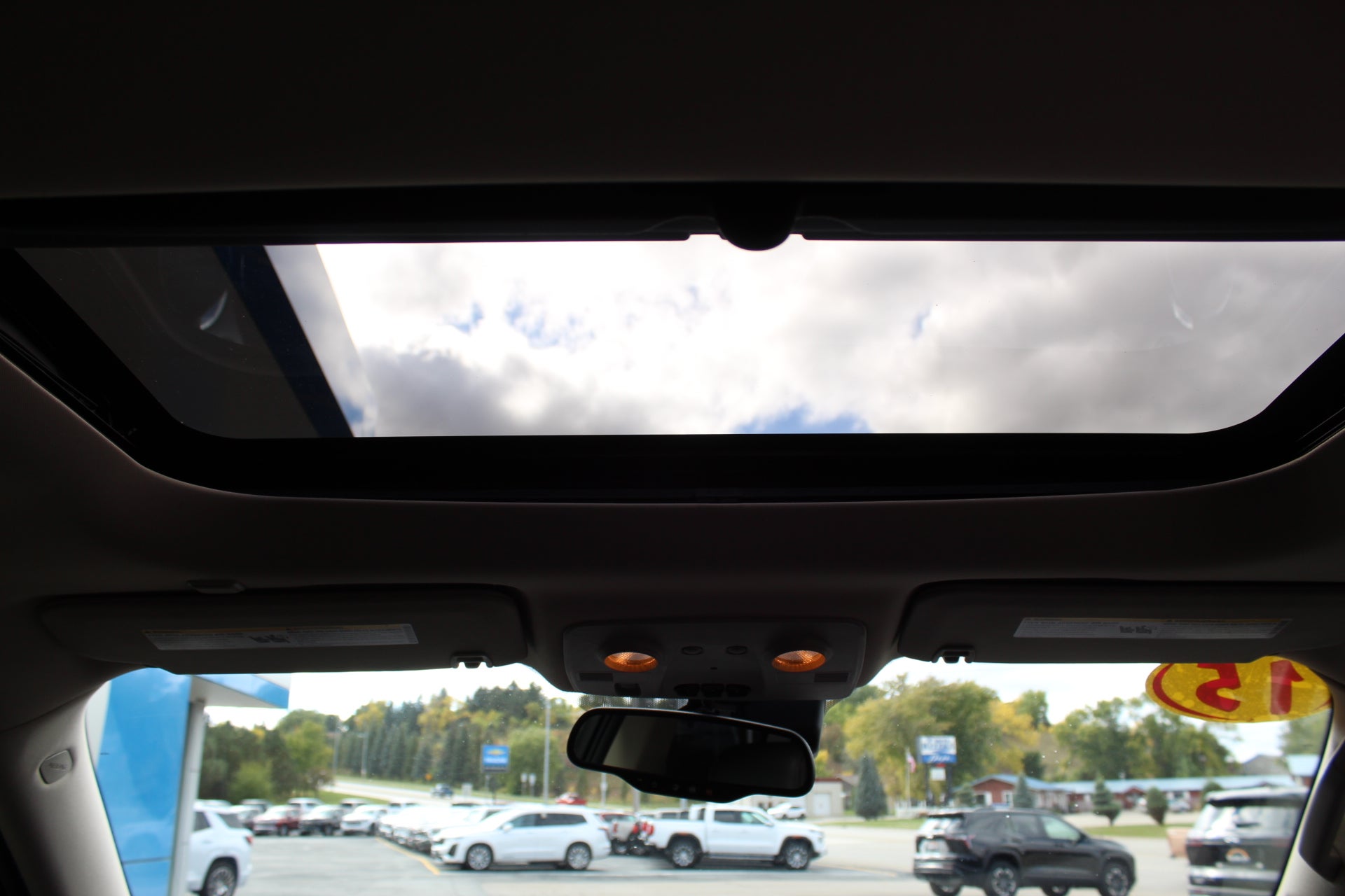 2015 Buick Enclave Premium
