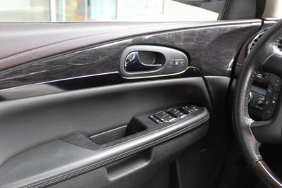 2015 Buick Enclave Premium