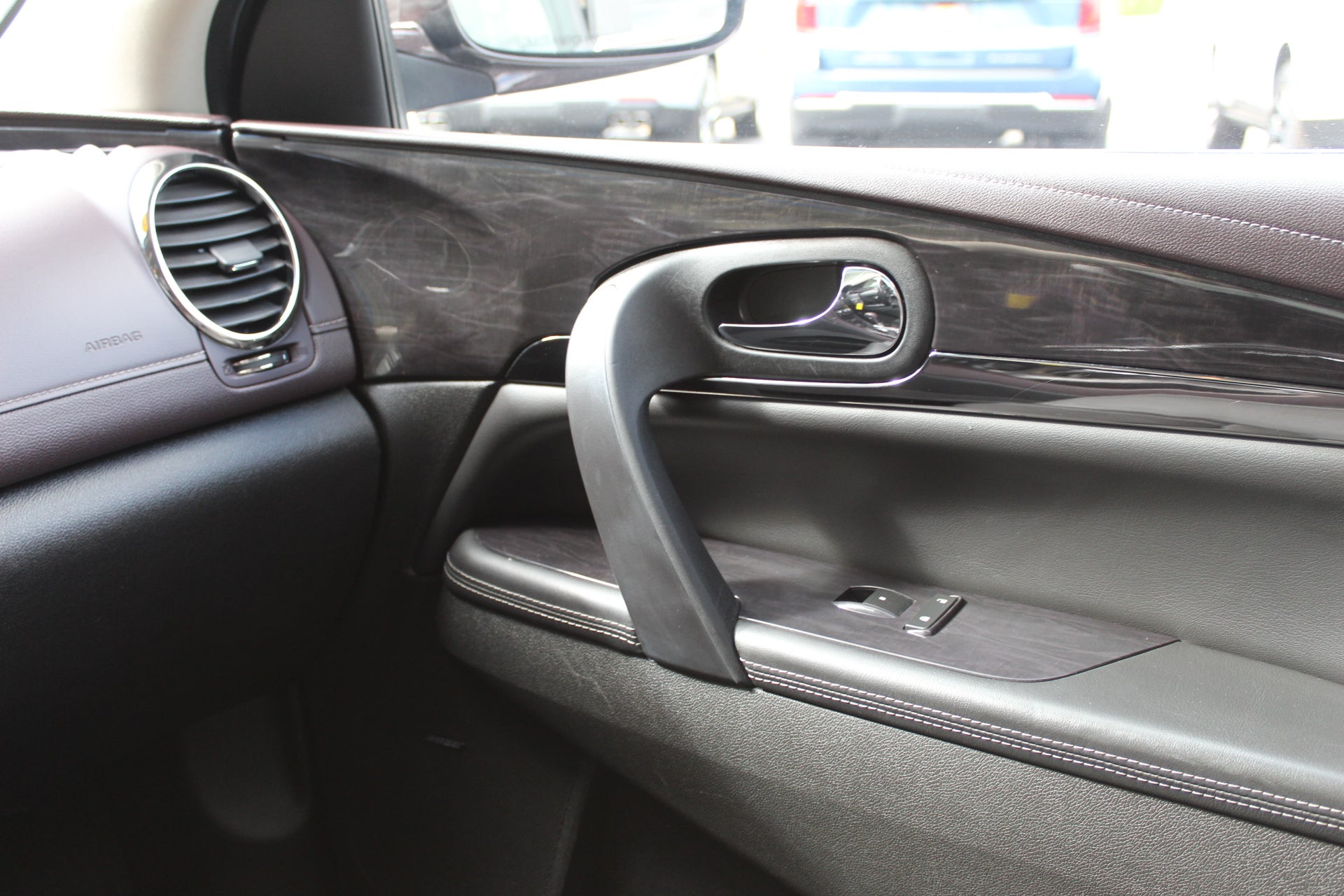 2015 Buick Enclave Premium