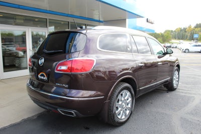 2015 Buick Enclave Premium