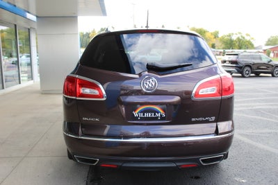 2015 Buick Enclave Premium