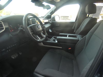 2026 Toyota Tundra SR5 CrewMax 5.5' Bed