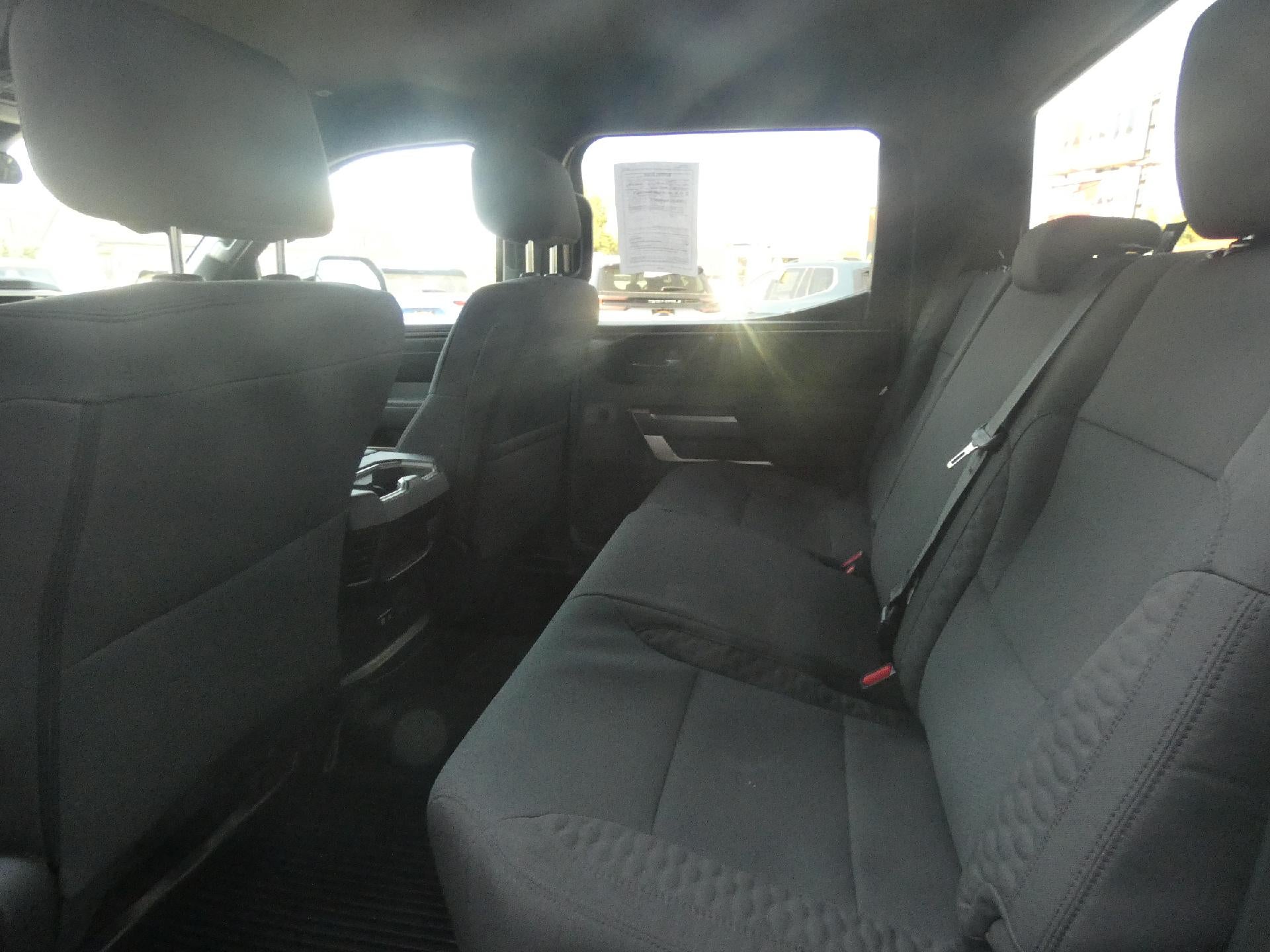 2026 Toyota Tundra SR5 - Photo 13