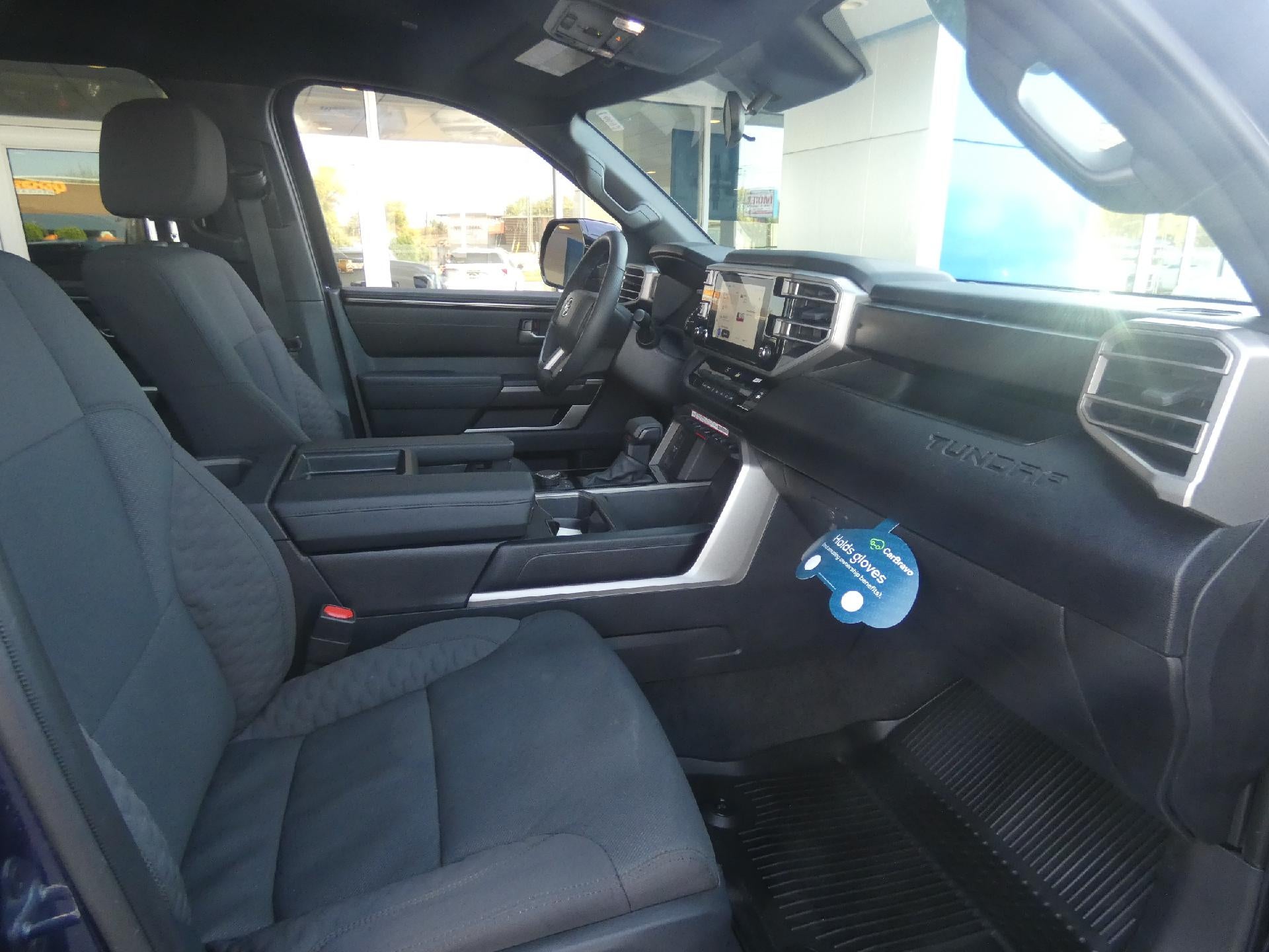 2026 Toyota Tundra SR5 - Photo 17