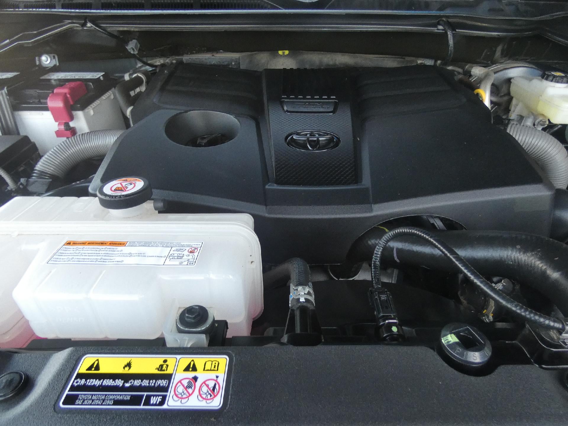 2026 Toyota Tundra SR5 - Photo 18